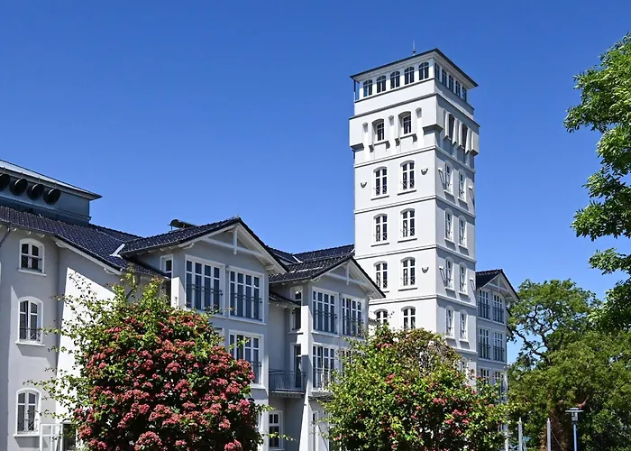Vju Hotel Ruegen