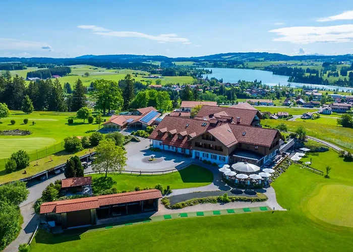 Hotel Gsteig