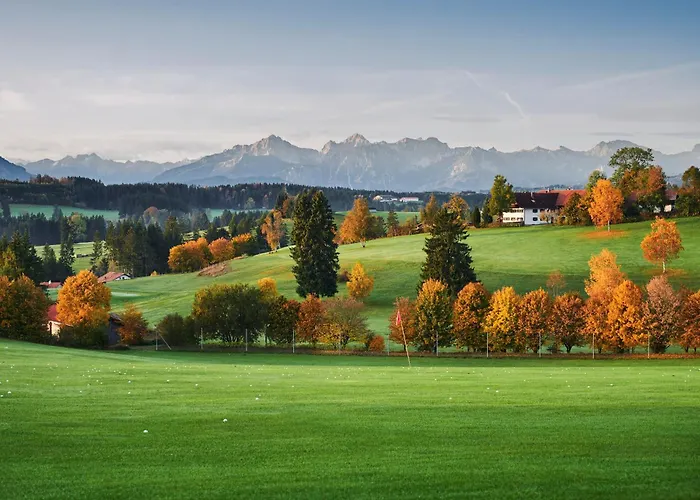 Hotel Gsteig