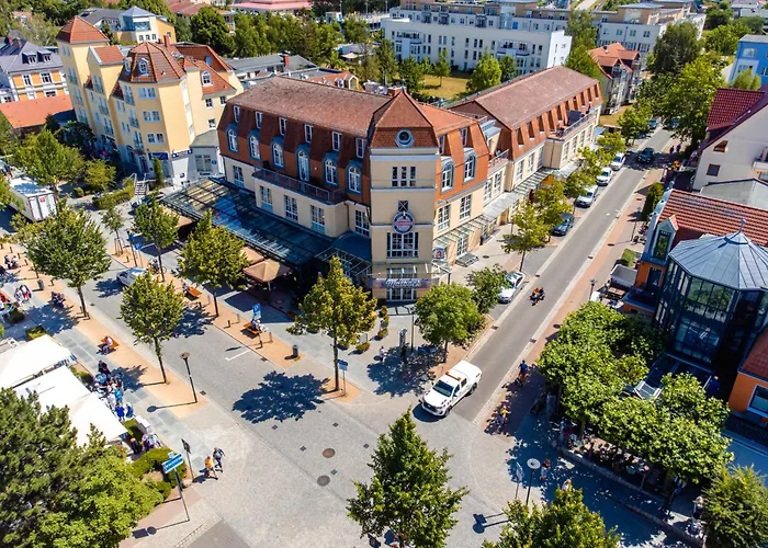 Ostsee-Brauhaus