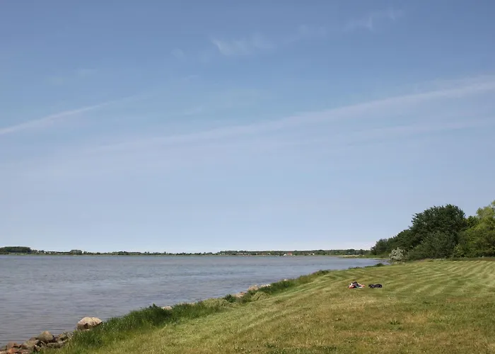 Hafenhäuser Wiek Ferienwohnung 17