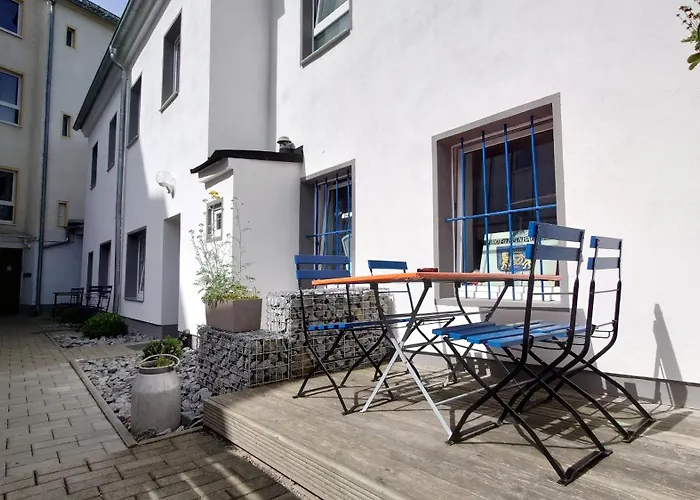 alte Bäckerei Bautzen - 00 #Kids# im Zentrum, mit Parkplatz, Top Ausgestattet