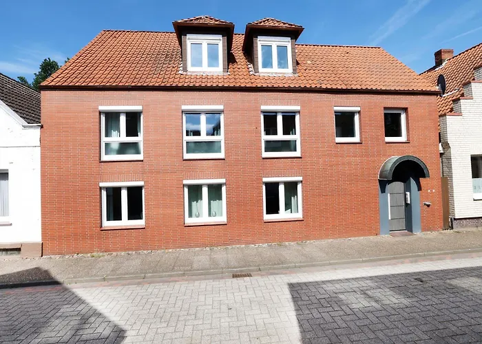 Ferienwohnung Lisa
