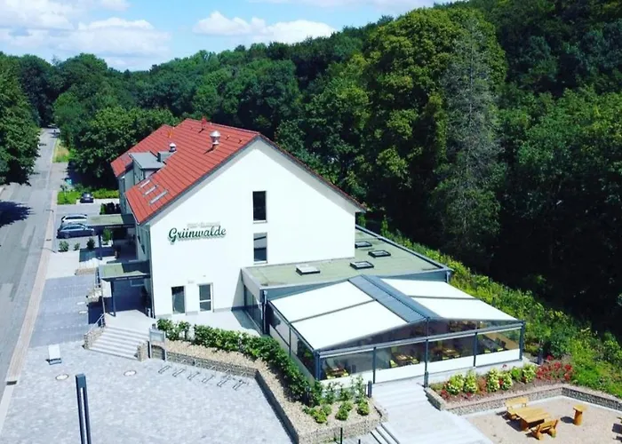 Grünwalde