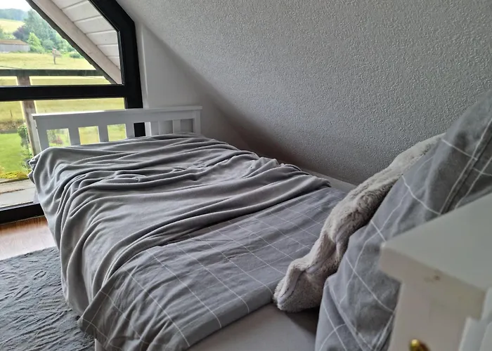 Ferienwohnung Bei uns