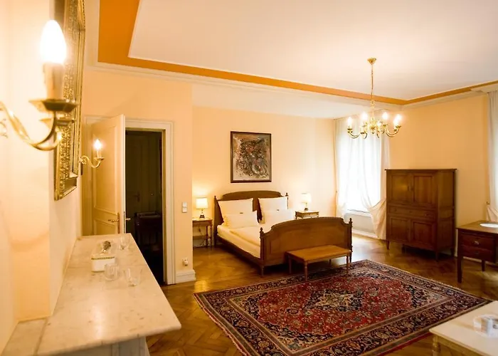 Hotel Restaurant Villa Fayence