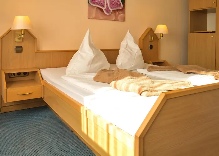 Zum Lieben Augustin