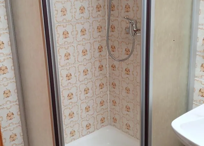 Hotel Haus Lenzer Pfronten, Deutschland