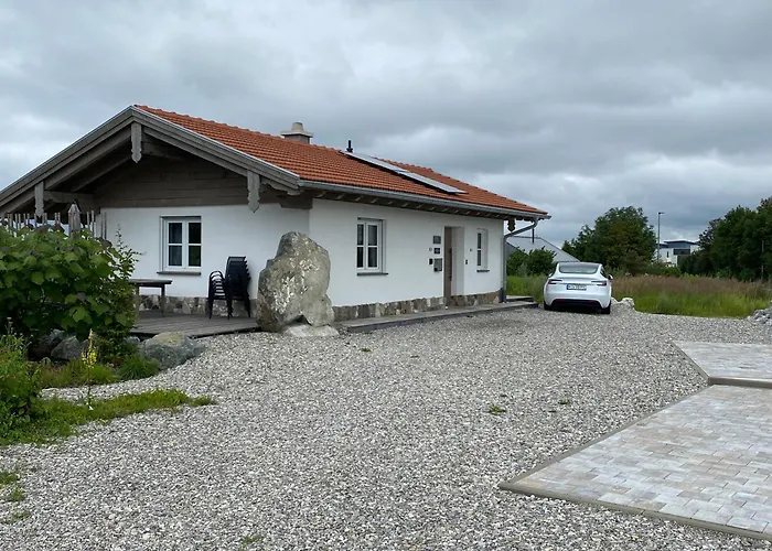 Allgäu-Chalet Kaufbeuren