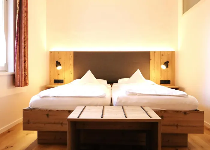 Hotel Gasthof zur Post Wolfegg, Deutschland