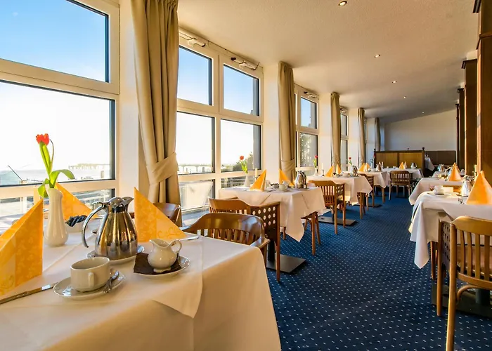Promenadenhotel Admiral