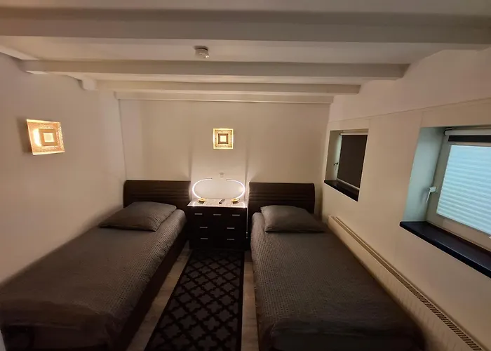 Hotelalternative