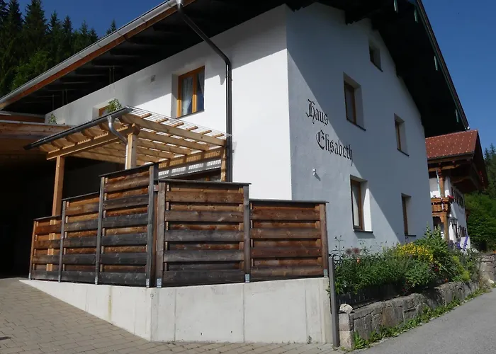 Haus Elisabeth