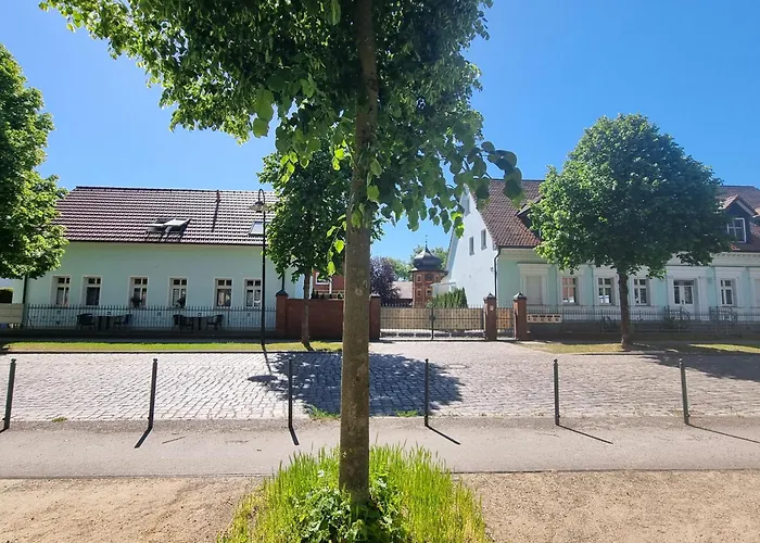 Ferienwohnung am Springerhof