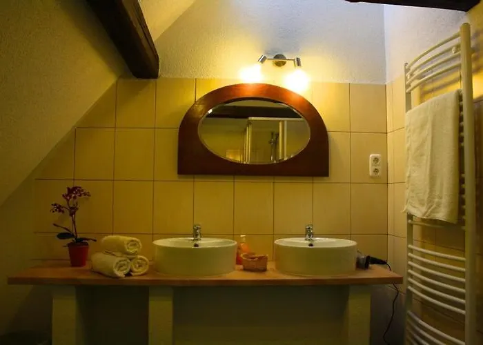 Cafe Brumme - Fewo Annett Kottmar, Deutschland