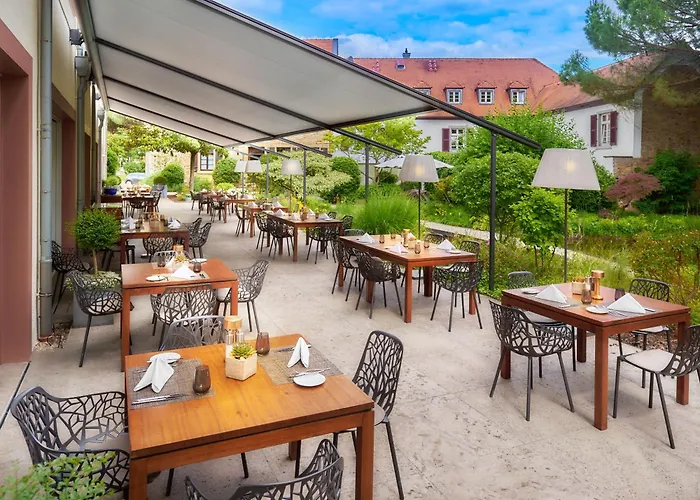 Kaisergarten Hotel&Spa Deidesheim, Deutschland