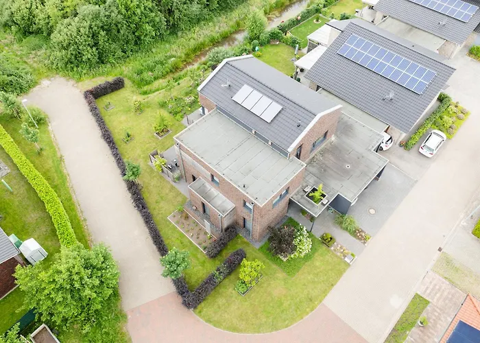 Ferienwohnung Klause am grünen Hof Friesoythe, Deutschland