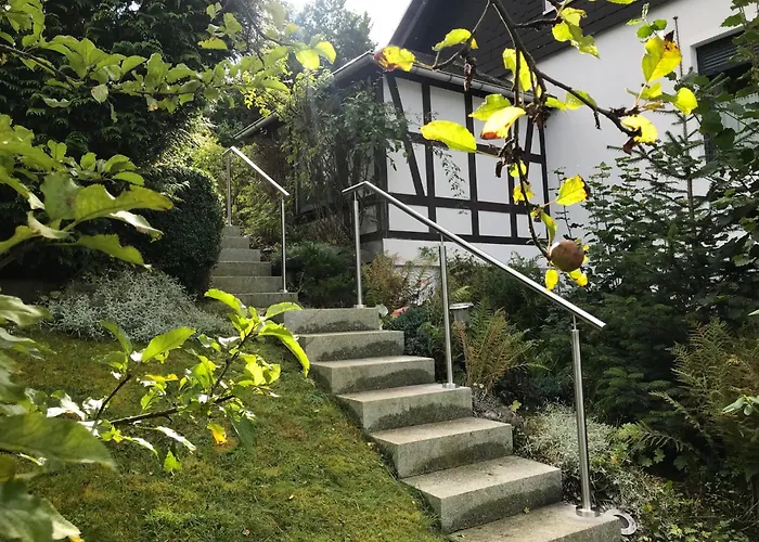 Haus Westfeld