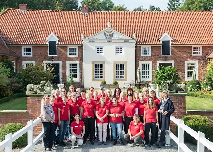 Gut Landegge - Familotel Emsland