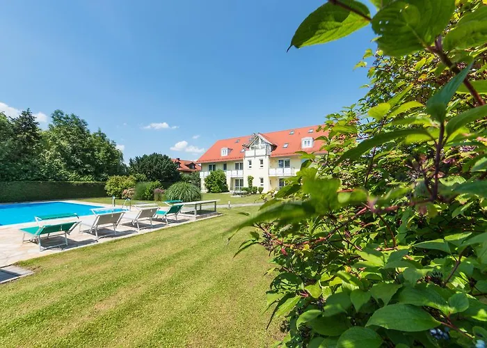 Hotel Beim Schrey