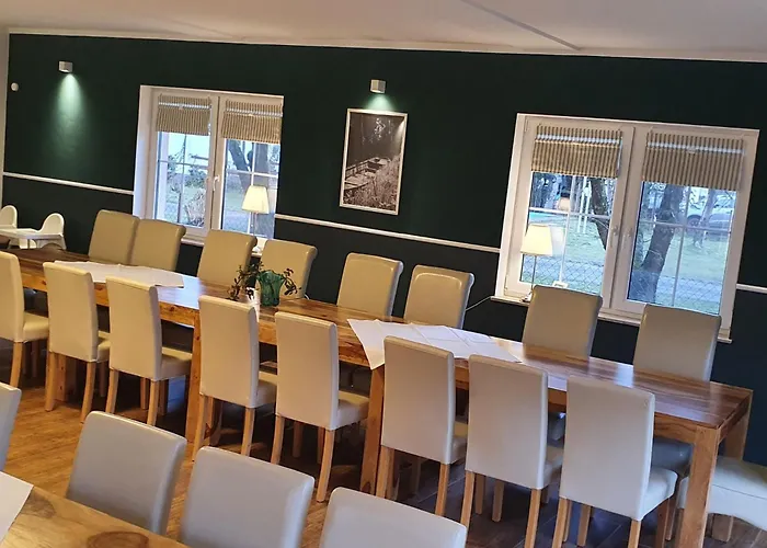 Ferienanlage Am Nahkegraben