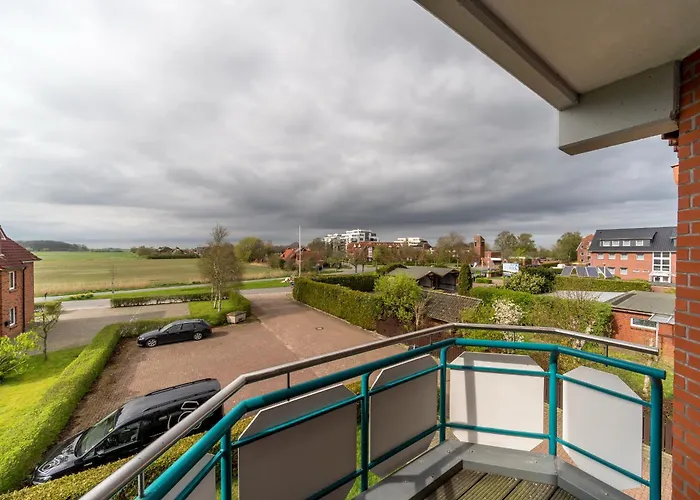 Hus Jadekieker Hus Jadekieker 08
