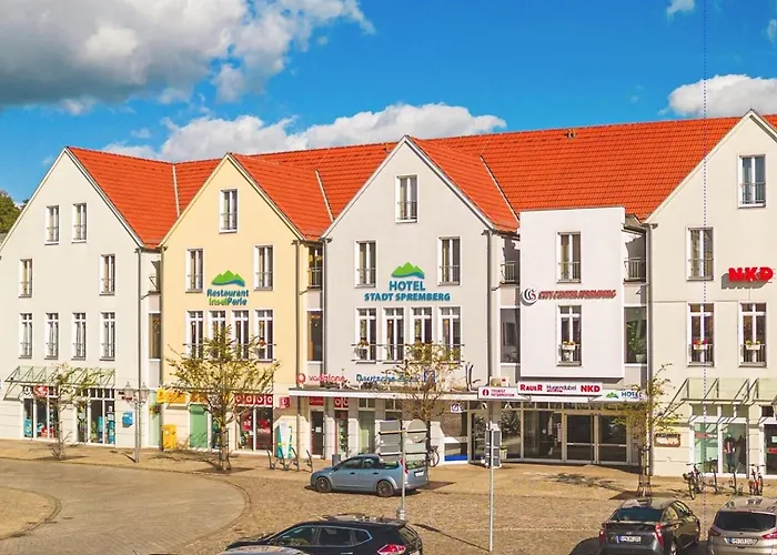 Stadt