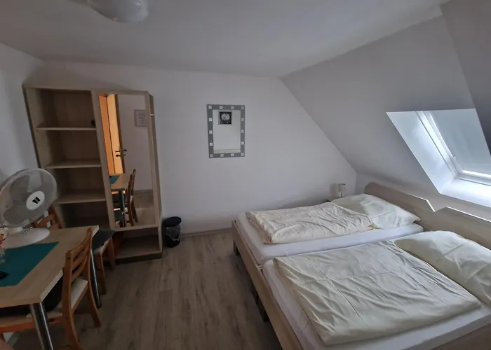 Gasthof / Pension Götzfried Tegernheim, Deutschland
