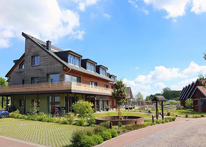 Fischerhaus