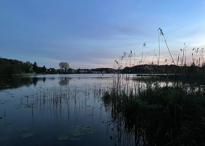 Erholen Am