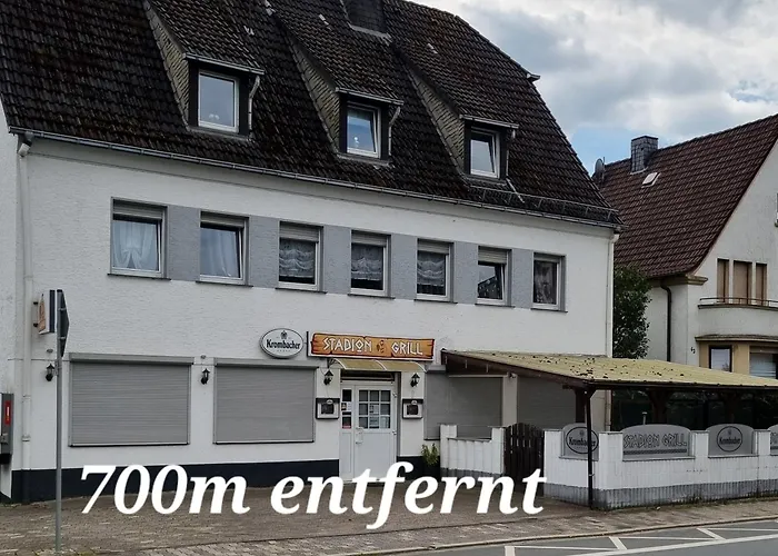 Bommecke Am AquaMagis