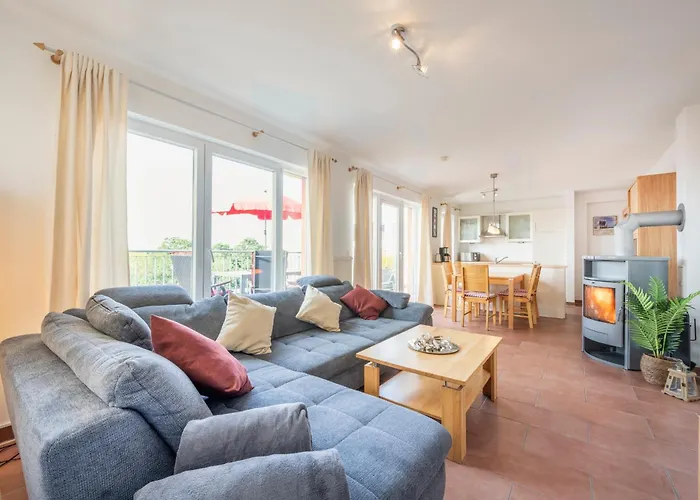 Nordseeresort Friesland Nordseeresort Friesland 52-4-S