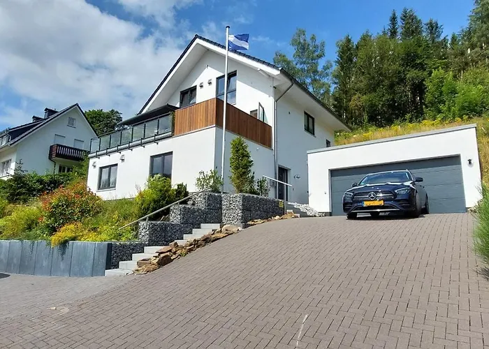 Villa Silberberg