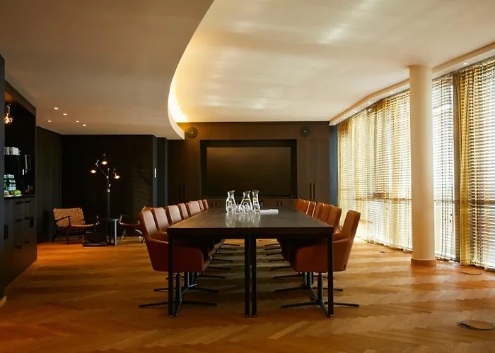 Infinity Hotel & Conference Resort Munich Unterschleissheim, Germany