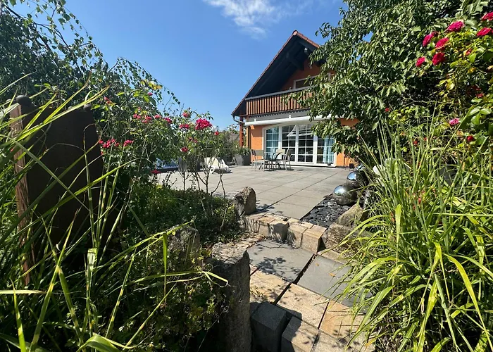 B&B’s im Aischgrund