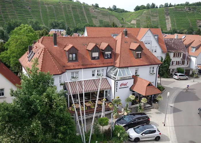 Hotel Ortel GmbH