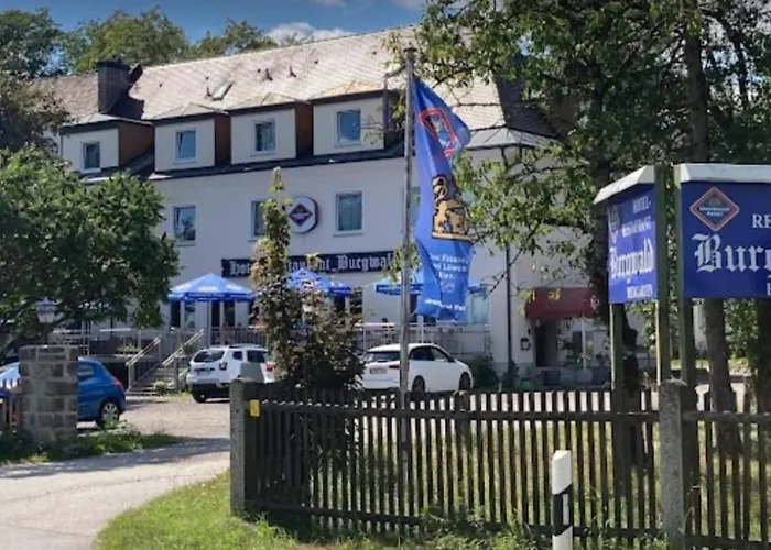 Burgwald