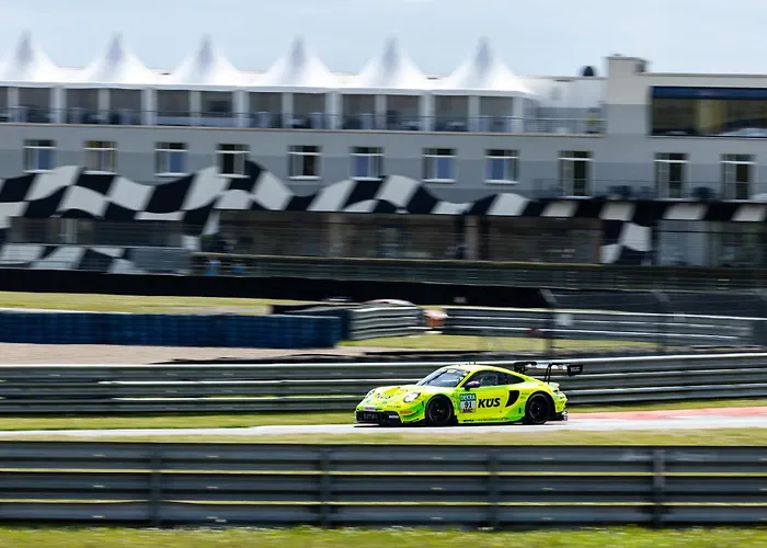 Motorsport Arena