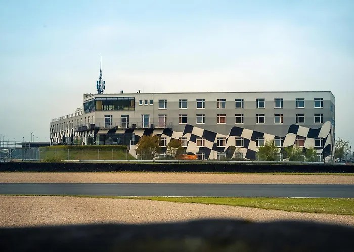 Motorsport Arena