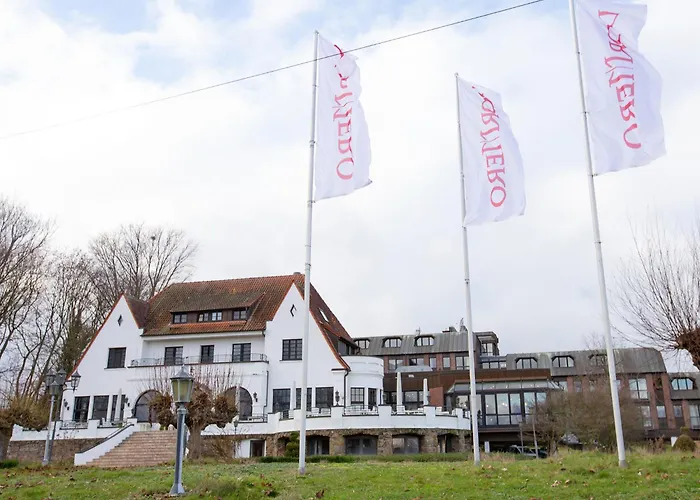 Ringhotel Rheinhotel Vier Jahreszeiten