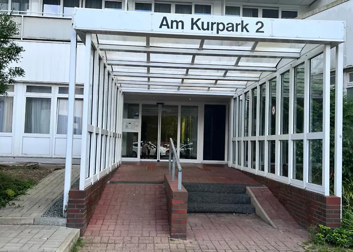 Panoramablick Über Den