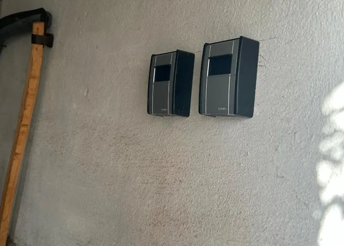 Geräumige Ferienwohnung Im Grünen