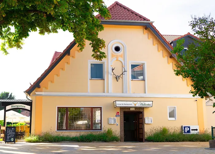 Gasthaus Hubertus Ilten