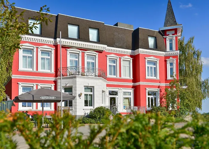 Peters Das Genusshotel In Der