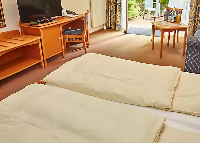 Peters Das Genusshotel In Der