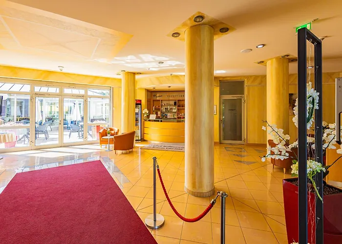 Business Vital Hotel am Rennsteig