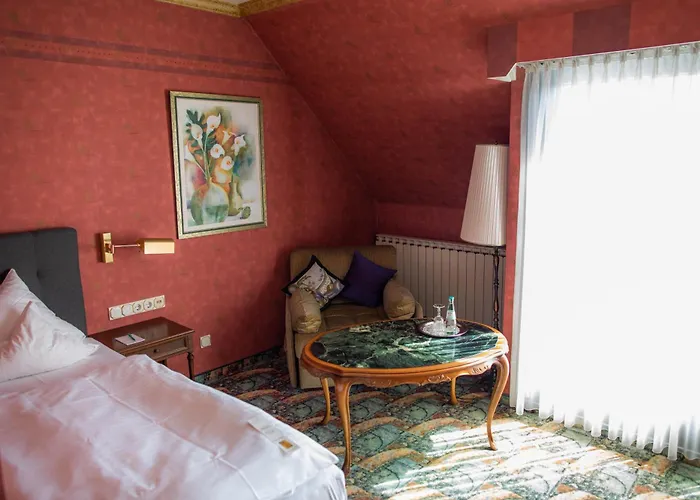 Landhaus Hotel Neuss, Deutschland