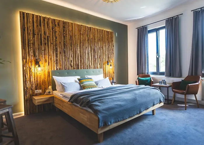 Boutique Landhauszeit