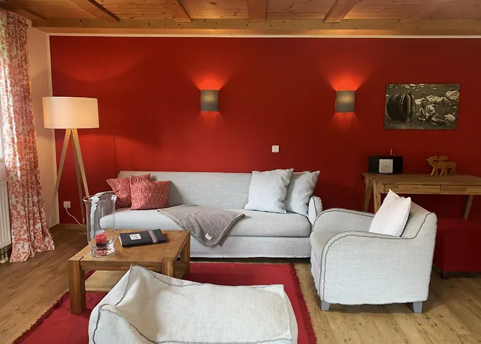 Landhaus Berktold