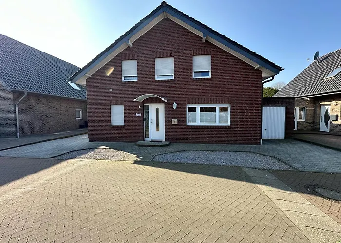 Roemerhaus Xanten